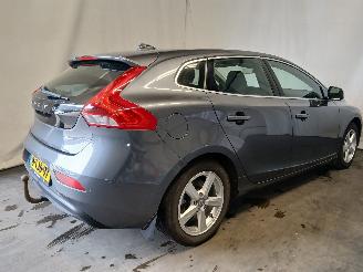 Volvo V-40 V40 (MV) Hatchback 5-drs 1.6 D2 (D4162T) [84kW]  (03-2012/12-2016) picture 6