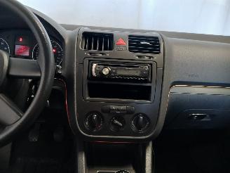 Volkswagen Golf Golf V (1K1) Hatchback 1.6 FSI 16V (BLF(Euro 4)) [85kW]  (10-2003/07-2=
008) picture 18