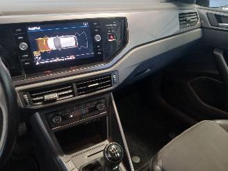 Volkswagen Polo Polo VI (AW1) Hatchback 5-drs 1.0 TSI 12V (DUSB) [70kW]  (06-2017/...)= picture 19