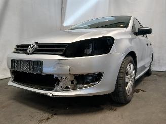 Avarii autoturisme Volkswagen Polo Polo V (6R) Hatchback 1.2 12V (CGPB(Euro 5)) [44kW]  (06-2009/05-2014)= 2012/11