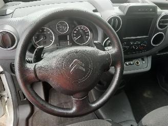 Citroën Berlingo Berlingo Van 1.6 BlueHDI 100 (DV6FD(BHY)) [73kW]  (12-2014/04-2021) picture 17