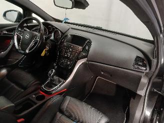 Opel Astra Astra J GTC (PD2/PF2) Hatchback 3-drs 2.0 16V Turbo OPC (A20NFT(Euro 5=
)) [206kW]  (04-2012/10-2018) picture 8