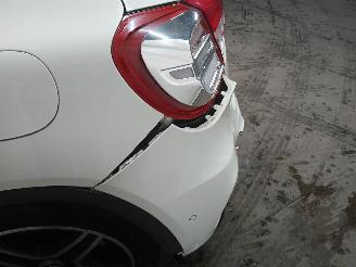 Mercedes GLA GLA (156.9) SUV 1.6 180 16V (M270.910) [115kW]  (12-2013/12-2019) picture 23