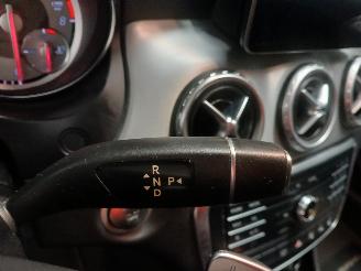 Mercedes GLA GLA (156.9) SUV 1.6 180 16V (M270.910) [115kW]  (12-2013/12-2019) picture 17