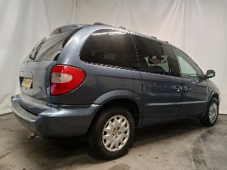 Chrysler Voyager Voyager/Grand Voyager (RG/RS) MPV 3.3 V6 (EGA) [128kW]  (02-2000/12-20=
08) picture 6