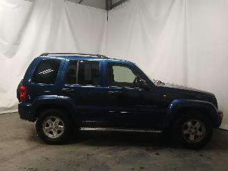 Jeep Cherokee Cherokee/Liberty (KJ) Terreinwagen 3.7 V6 24V (EKG) [155kW]  (09-2001/=
01-2008) picture 6