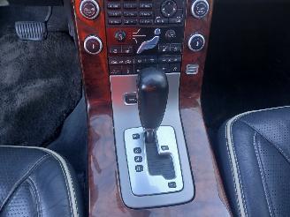 Volvo S-80 S80 (AR/AS) Sedan 4.4 V8 32V AWD (B8444S) [232kW]  (03-2006/12-2010) picture 16