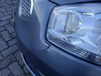 Kia Venga Venga MPV 1.4 CVVT 16V (G4FA) [66kW]  (02-2010/03-2019) picture 15