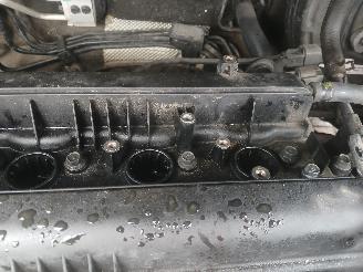 Kia Venga Venga MPV 1.4 CVVT 16V (G4FA) [66kW]  (02-2010/03-2019) picture 22