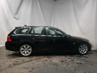 BMW 3-serie 3 serie Touring (E91) Combi 325i 24V (N52-B25C) [160kW]  (12-2004/08-2=
008) picture 7