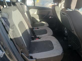 Citroën C4 C4 Grand Picasso (3A) MPV 1.6 HDiF, Blue HDi 115 (DV6C(9HC)) [85kW]  (=
09-2013/03-2018) picture 10