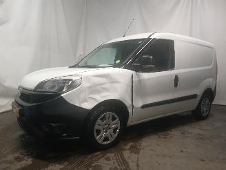 Fiat Doblo Doblo Cargo (263) Van 1.3 D Multijet (263.A.6000) [55kW]  (11-2013/12-=
2023) picture 3