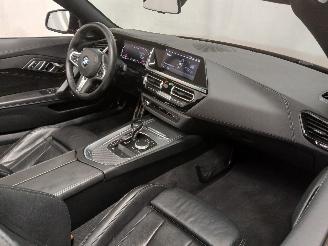 BMW Z4 Z4 Roadster (G29) Cabrio M40i 3.0 Twin Power Turbo 24V (B58-B30C) [250=
kW]  (11-2018/...) picture 10