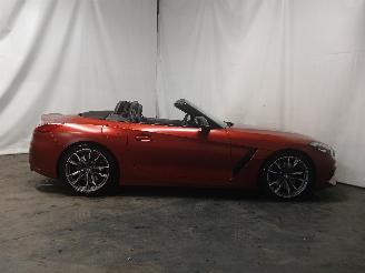 BMW Z4 Z4 Roadster (G29) Cabrio M40i 3.0 Twin Power Turbo 24V (B58-B30C) [250=
kW]  (11-2018/...) picture 9
