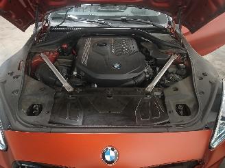 BMW Z4 Z4 Roadster (G29) Cabrio M40i 3.0 Twin Power Turbo 24V (B58-B30C) [250=
kW]  (11-2018/...) picture 31