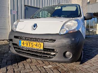 damaged passenger cars Renault Kangoo Kangoo Express (FW) Van ZE (5AM-400) [44kW]  (10-2011/...) 2012/3