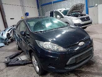 Ford Fiesta Fiesta 6 (JA8) Hatchback 1.25 16V (STJA(Euro 5)) [44kW]  (06-2008/06-2=
017) picture 2