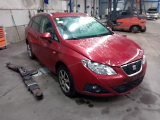Seat Ibiza Ibiza ST (6J8) Combi 1.2 TDI Ecomotive (CFWA) [55kW]  (04-2010/05-2015=
) picture 2