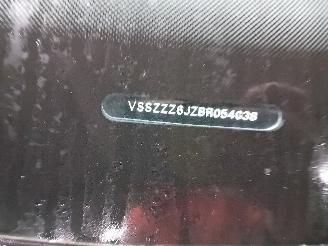 Seat Ibiza Ibiza ST (6J8) Combi 1.2 TDI Ecomotive (CFWA) [55kW]  (04-2010/05-2015=
) picture 6