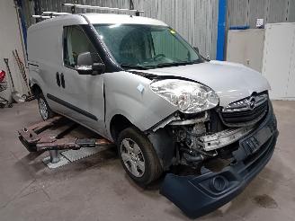 Opel Combo Combo Van 1.3 CDTI 16V ecoFlex (A13FD) [66kW]  (02-2012/12-2018) picture 2