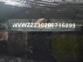 Volkswagen Passat Passat CC (357) Coupé 2.0 TDI 16V 140 (CBAB) [103kW]  (06-2008/01-20=
12) picture 6