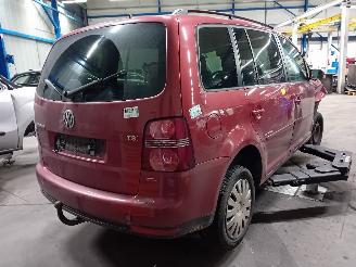 Volkswagen Touran Touran (1T1/T2) MPV 1.4 16V TSI 140 (BMY) [103kW]  (02-2006/05-2010) picture 3