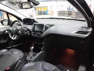 Peugeot 208 208 I (CA/CC/CK/CL) Hatchback 1.2 Vti 12V PureTech 82 (EB2F(HMZ)) [60k=
W]  (03-2012/12-2019) picture 5