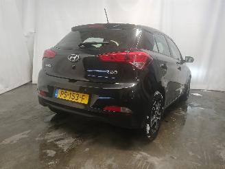 Hyundai I-20 i20 (GBB) Hatchback 1.0 T-GDI 100 12V (G3LC) [74kW]  (01-2016/08-2020)= picture 5