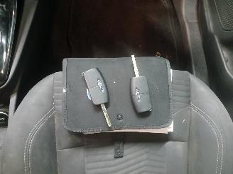 Ford Fiesta Fiesta 6 (JA8) Hatchback 1.0 EcoBoost 12V 100 (SFJA(Euro 5)) [74kW]  (=
01-2013/06-2017) picture 19