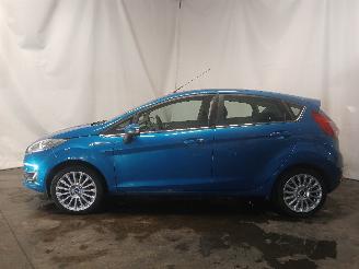 Ford Fiesta Fiesta 6 (JA8) Hatchback 1.0 EcoBoost 12V 100 (SFJA(Euro 5)) [74kW]  (=
01-2013/06-2017) picture 4