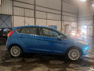 Ford Fiesta Fiesta 6 (JA8) Hatchback 1.0 EcoBoost 12V 100 (SFJA(Euro 5)) [74kW]  (=
01-2013/06-2017) picture 6