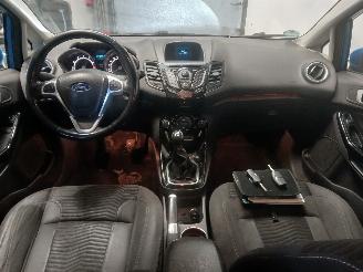 Ford Fiesta Fiesta 6 (JA8) Hatchback 1.0 EcoBoost 12V 100 (SFJA(Euro 5)) [74kW]  (=
01-2013/06-2017) picture 11