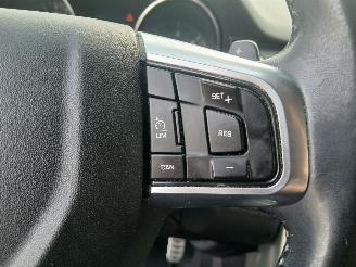 Land Rover Discovery Discovery Sport (LC) Terreinwagen 2.0 TD4 180 16V (204DTD(AJ20D4)) [13=
2kW]  (06-2015/...) picture 19