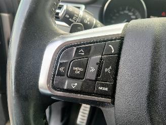 Land Rover Discovery Discovery Sport (LC) Terreinwagen 2.0 TD4 180 16V (204DTD(AJ20D4)) [13=
2kW]  (06-2015/...) picture 20