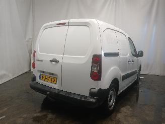 Peugeot Partner Partner (GC/GF/GG/GJ/GK) Van 1.6 HDI, BlueHDI 75 (DV6FE(BHW)) [55kW]  =
(07-2011/12-2018) picture 5