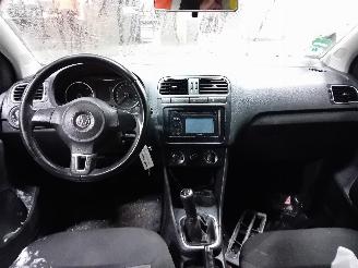 Volkswagen Polo Polo V (6R) Hatchback 1.2 TDI 12V BlueMotion (CFWA(Euro 5)) [55kW]  (1=
0-2009/05-2014) picture 5