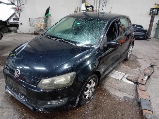 Sloopauto Volkswagen Polo Polo V (6R) Hatchback 1.2 TDI 12V BlueMotion (CFWA(Euro 5)) [55kW]  (1=
0-2009/05-2014) 2012/5
