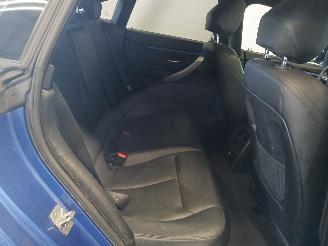 BMW 4-serie 4 serie Gran Coupe (F36) Liftback 435i xDrive 3.0 24V (N55-B30A) [225k=
W]  (07-2014/02-2016) picture 11