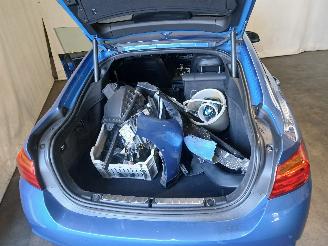 BMW 4-serie 4 serie Gran Coupe (F36) Liftback 435i xDrive 3.0 24V (N55-B30A) [225k=
W]  (07-2014/02-2016) picture 43