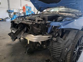 BMW 4-serie 4 serie Gran Coupe (F36) Liftback 435i xDrive 3.0 24V (N55-B30A) [225k=
W]  (07-2014/02-2016) picture 31