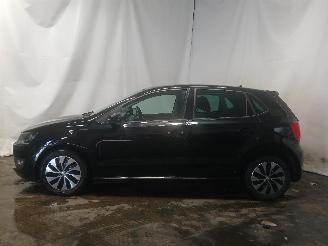 Volkswagen Polo Polo V (6R) Hatchback 1.4 TDI (CUSA(Euro 6)) [55kW]  (03-2014/10-2017)= picture 4