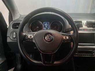 Volkswagen Polo Polo V (6R) Hatchback 1.4 TDI (CUSA(Euro 6)) [55kW]  (03-2014/10-2017)= picture 19