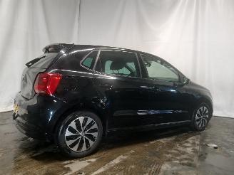 Volkswagen Polo Polo V (6R) Hatchback 1.4 TDI (CUSA(Euro 6)) [55kW]  (03-2014/10-2017)= picture 6