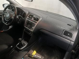 Volkswagen Polo Polo V (6R) Hatchback 1.4 TDI (CUSA(Euro 6)) [55kW]  (03-2014/10-2017)= picture 8