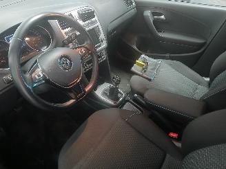 Volkswagen Polo Polo V (6R) Hatchback 1.4 TDI (CUSA(Euro 6)) [55kW]  (03-2014/10-2017)= picture 12