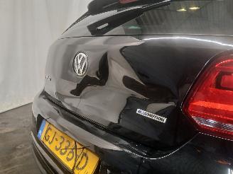 Volkswagen Polo Polo V (6R) Hatchback 1.4 TDI (CUSA(Euro 6)) [55kW]  (03-2014/10-2017)= picture 22