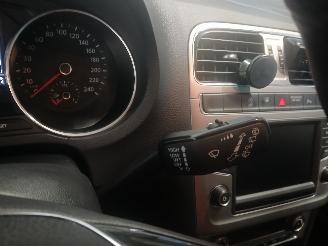 Volkswagen Polo Polo V (6R) Hatchback 1.4 TDI (CUSA(Euro 6)) [55kW]  (03-2014/10-2017)= picture 16