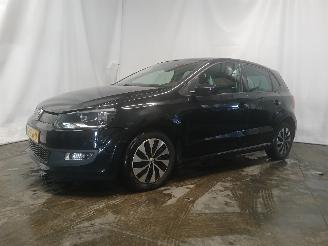 Volkswagen Polo Polo V (6R) Hatchback 1.4 TDI (CUSA(Euro 6)) [55kW]  (03-2014/10-2017)= picture 3