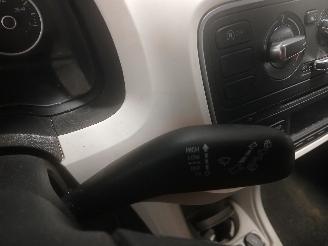 Seat Mii Mii Hatchback 1.0 12V (CHYA) [44kW]  (10-2011/07-2019) picture 15