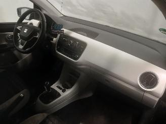 Seat Mii Mii Hatchback 1.0 12V (CHYA) [44kW]  (10-2011/07-2019) picture 8